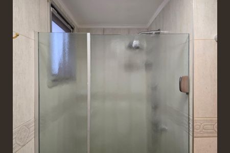 Apartamento à venda com 108m², 4 quartos e 2 vagas Apartamento à venda com 108m², 4 quartos e 2 vagasBanheiro da Suíte