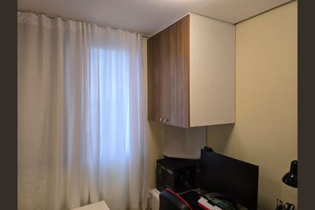 Quarto 02 de apartamento à venda com 4 quartos, 108m² em Vila das Bandeiras, Guarulhos