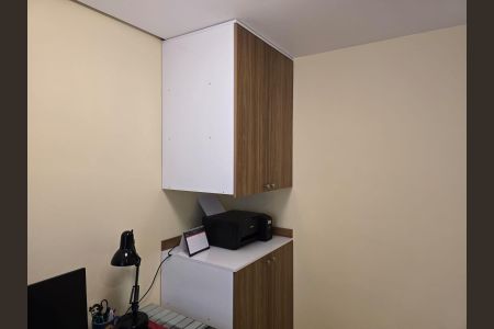 Apartamento à venda com 108m², 4 quartos e 2 vagas Apartamento à venda com 108m², 4 quartos e 2 vagasQuarto 02