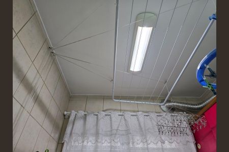 Apartamento à venda com 108m², 4 quartos e 2 vagas Apartamento à venda com 108m², 4 quartos e 2 vagasÁrea de Serviço