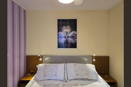 Apartamento à venda com 108m², 4 quartos e 2 vagas Apartamento à venda com 108m², 4 quartos e 2 vagasSuíte