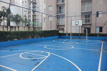 Apartamento à venda com 108m², 4 quartos e 2 vagasQuadra Esportiva