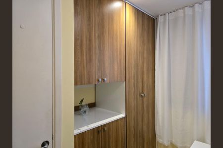 Apartamento à venda com 108m², 4 quartos e 2 vagas Apartamento à venda com 108m², 4 quartos e 2 vagasQuarto 02