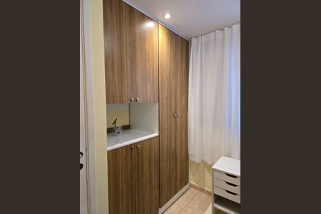 Apartamento à venda com 108m², 4 quartos e 2 vagas Apartamento à venda com 108m², 4 quartos e 2 vagasQuarto 02