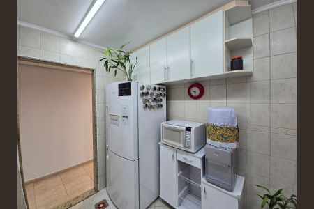 Apartamento à venda com 108m², 4 quartos e 2 vagas Apartamento à venda com 108m², 4 quartos e 2 vagasCozinha