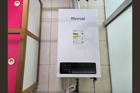 Apartamento à venda com 108m², 4 quartos e 2 vagas Apartamento à venda com 108m², 4 quartos e 2 vagasÁrea de Serviço
