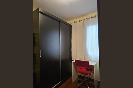 Apartamento à venda com 108m², 4 quartos e 2 vagas Apartamento à venda com 108m², 4 quartos e 2 vagasQuarto 03