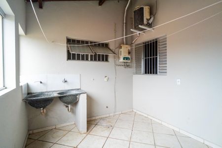 Casa para alugar com 250m², 3 quartos e 4 vagas Casa para alugar com 250m², 3 quartos e 4 vagasÁrea de Serviço