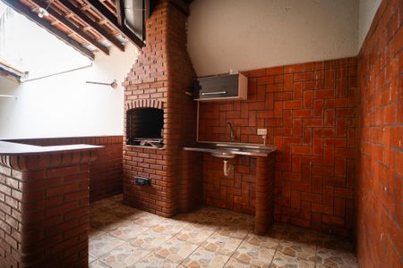 Casa para alugar com 250m², 3 quartos e 4 vagas Casa para alugar com 250m², 3 quartos e 4 vagasEspaço Gourmet