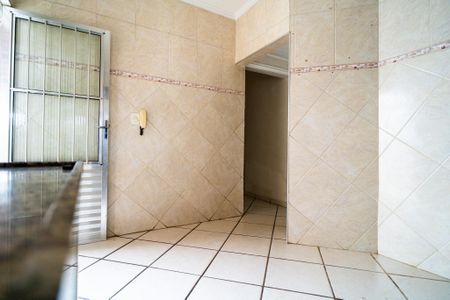 Casa para alugar com 250m², 3 quartos e 4 vagas Casa para alugar com 250m², 3 quartos e 4 vagasCozinha