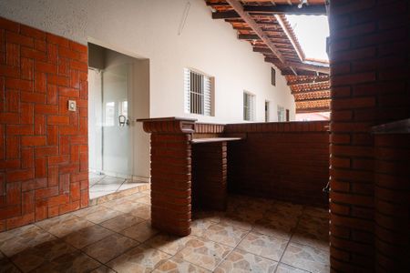 Casa para alugar com 250m², 3 quartos e 4 vagas Casa para alugar com 250m², 3 quartos e 4 vagasEspaço Gourmet