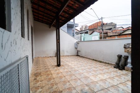 Casa para alugar com 250m², 3 quartos e 4 vagas Casa para alugar com 250m², 3 quartos e 4 vagasQuintal