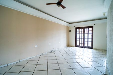 Sala de casa para alugar com 3 quartos, 250m² em Nova Votorantim, Votorantim