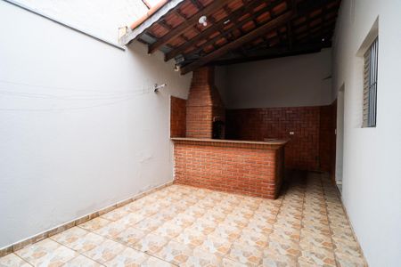 Casa para alugar com 250m², 3 quartos e 4 vagas Casa para alugar com 250m², 3 quartos e 4 vagasEspaço Gourmet