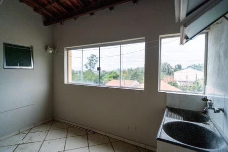 Casa para alugar com 250m², 3 quartos e 4 vagas Casa para alugar com 250m², 3 quartos e 4 vagasÁrea de Serviço