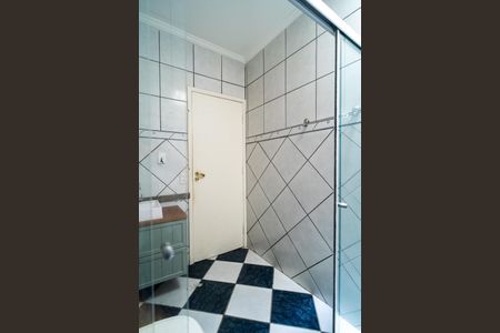 Casa para alugar com 250m², 3 quartos e 4 vagas Casa para alugar com 250m², 3 quartos e 4 vagasBanheiro