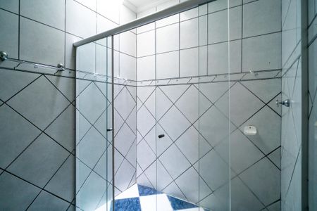 Casa para alugar com 250m², 3 quartos e 4 vagas Casa para alugar com 250m², 3 quartos e 4 vagasBanheiro