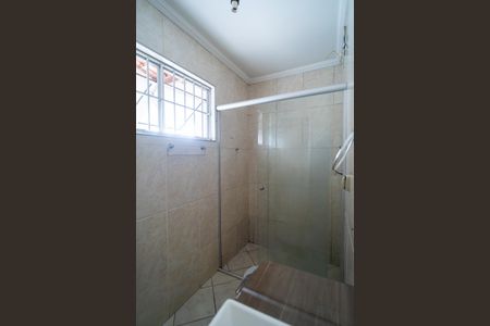 Casa para alugar com 250m², 3 quartos e 4 vagas Casa para alugar com 250m², 3 quartos e 4 vagasBanheiro da Suíte