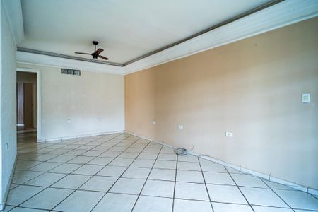 Sala de casa para alugar com 3 quartos, 250m² em Nova Votorantim, Votorantim