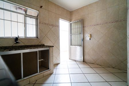 Casa para alugar com 250m², 3 quartos e 4 vagas Casa para alugar com 250m², 3 quartos e 4 vagasCozinha