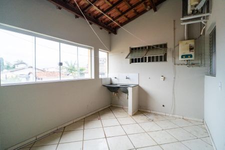Casa para alugar com 250m², 3 quartos e 4 vagas Casa para alugar com 250m², 3 quartos e 4 vagasÁrea de Serviço
