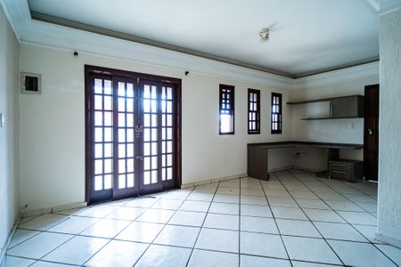 Sala de casa para alugar com 3 quartos, 250m² em Nova Votorantim, Votorantim
