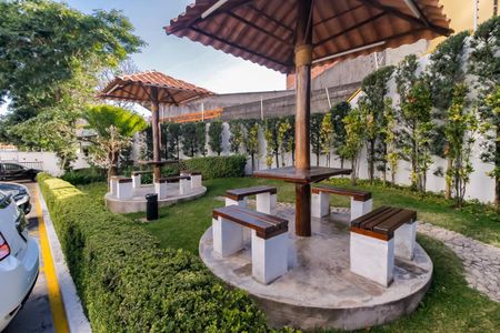 Apartamento para alugar com 68m², 2 quartos e 1 vaga Apartamento para alugar com 68m², 2 quartos e 1 vagaÁrea comum