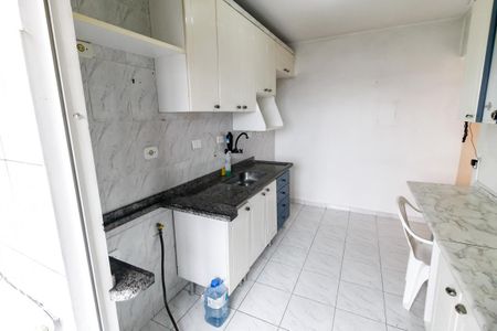 Apartamento para alugar com 68m², 2 quartos e 1 vaga Apartamento para alugar com 68m², 2 quartos e 1 vagaCozinha - Armários