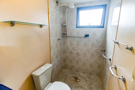 Apartamento para alugar com 68m², 2 quartos e 1 vaga Apartamento para alugar com 68m², 2 quartos e 1 vagaBanheiro
