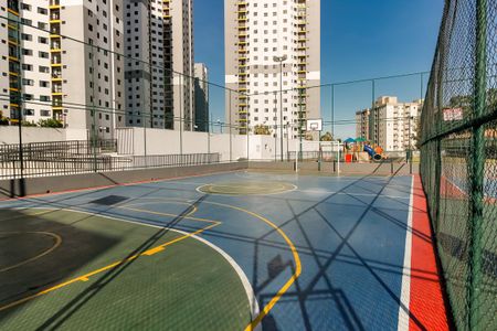 Apartamento para alugar com 68m², 2 quartos e 1 vaga Apartamento para alugar com 68m², 2 quartos e 1 vagaQuadra Esportiva 2