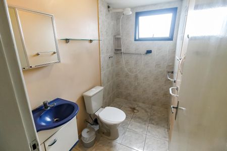 Apartamento para alugar com 68m², 2 quartos e 1 vaga Apartamento para alugar com 68m², 2 quartos e 1 vagaBanheiro
