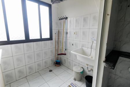 Apartamento para alugar com 68m², 2 quartos e 1 vaga Apartamento para alugar com 68m², 2 quartos e 1 vagaÁrea de Serviço