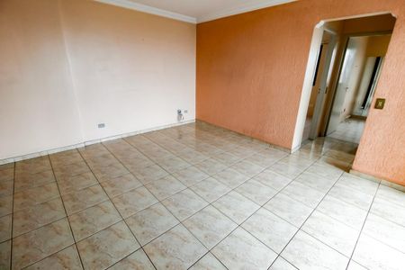Apartamento para alugar com 68m², 2 quartos e 1 vaga Apartamento para alugar com 68m², 2 quartos e 1 vagaSala