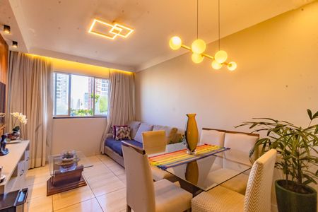 Apartamento à venda com 2 quartos, 57m² em Vila Santa Catarina, São Paulo