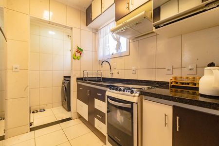 Apartamento à venda com 2 quartos, 57m² em Vila Santa Catarina, São Paulo