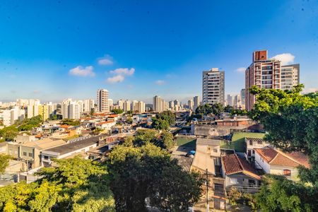 Apartamento à venda com 57m², 2 quartos e 2 vagas