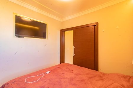 Apartamento à venda com 2 quartos, 57m² em Vila Santa Catarina, São Paulo