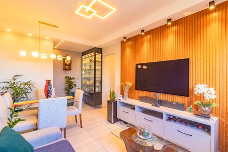 Apartamento à venda com 2 quartos, 57m² em Vila Santa Catarina, São Paulo