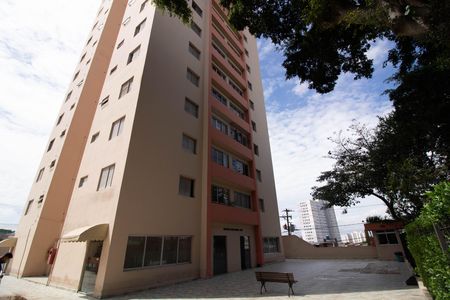 Apartamento à venda com 2 quartos, 57m² em Vila Santa Catarina, São Paulo