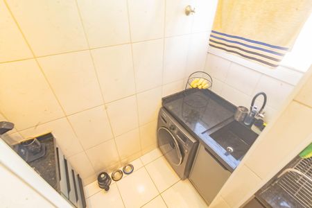 Apartamento à venda com 57m², 2 quartos e 2 vagas