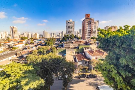 Apartamento à venda com 2 quartos, 57m² em Vila Santa Catarina, São Paulo