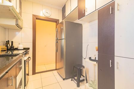 Apartamento à venda com 57m², 2 quartos e 2 vagas