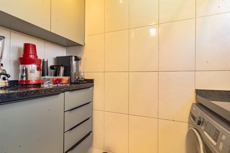 Apartamento à venda com 57m², 2 quartos e 2 vagas