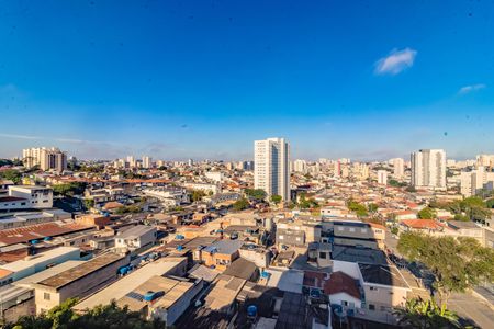 Apartamento à venda com 2 quartos, 57m² em Vila Santa Catarina, São Paulo