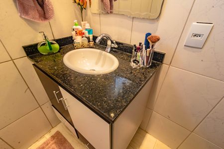 Apartamento à venda com 57m², 2 quartos e 2 vagas