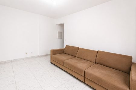 Sala de apartamento para alugar com 1 quarto, 47m² em Bela Vista, São Paulo