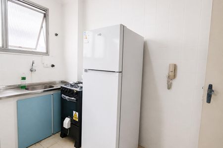 Apartamento para alugar com 47m², 1 quarto e 1 vagaCozinha