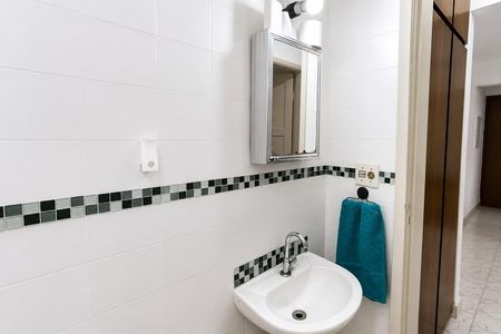 Apartamento para alugar com 47m², 1 quarto e 1 vagaBanheiro
