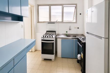 Apartamento para alugar com 47m², 1 quarto e 1 vagaCozinha