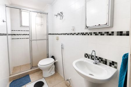 Apartamento para alugar com 47m², 1 quarto e 1 vagaBanheiro